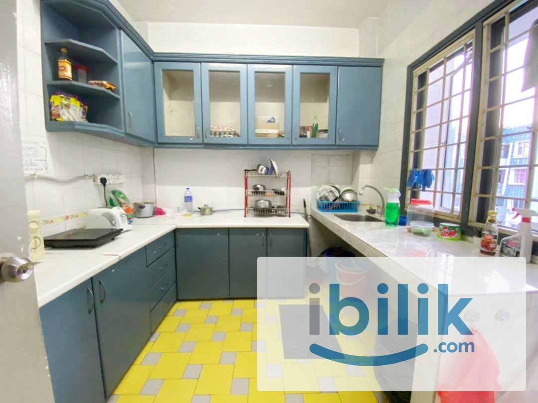 Subang Apartment (Room 1) - Image 2