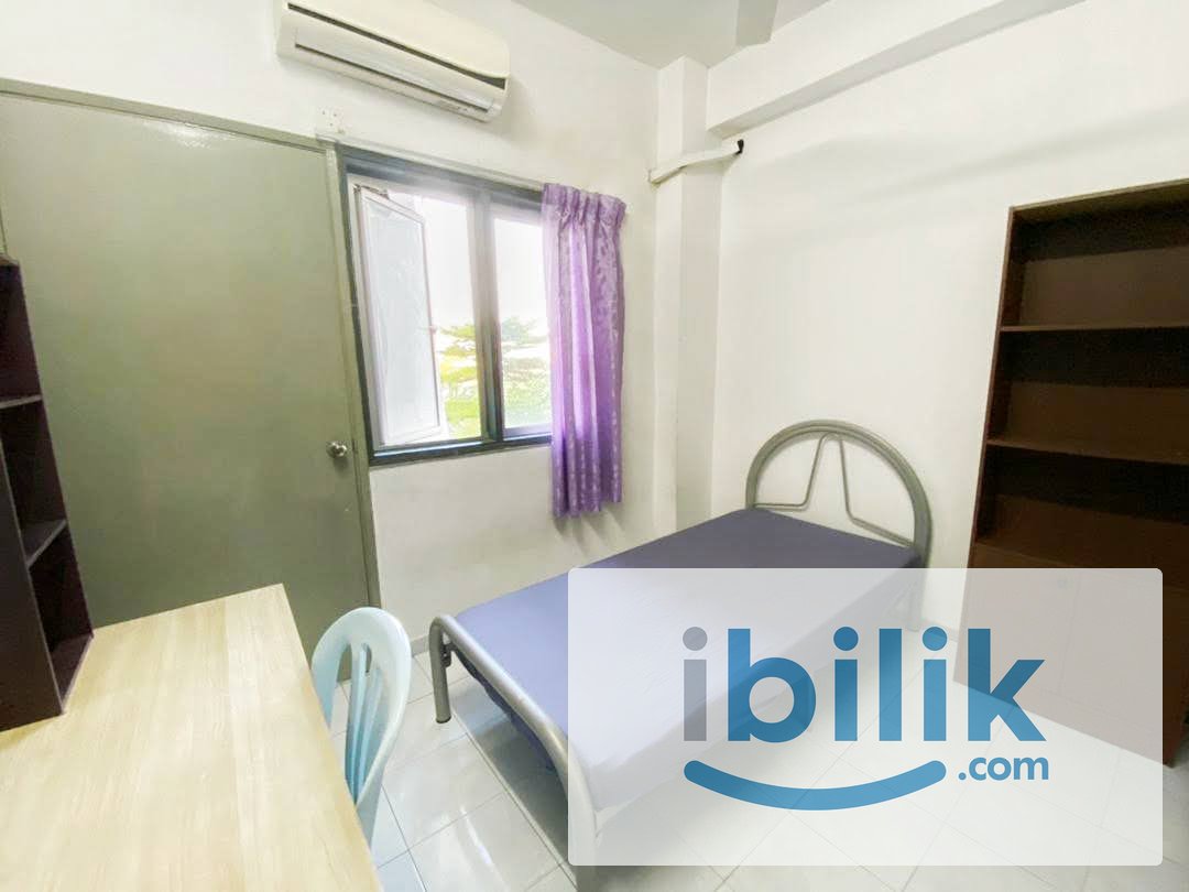 Subang Apartment Room 3 - Image 1