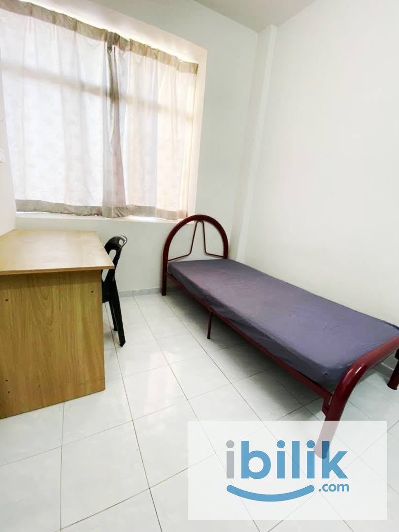 Subang Apartment (Room 2)  - Image 1