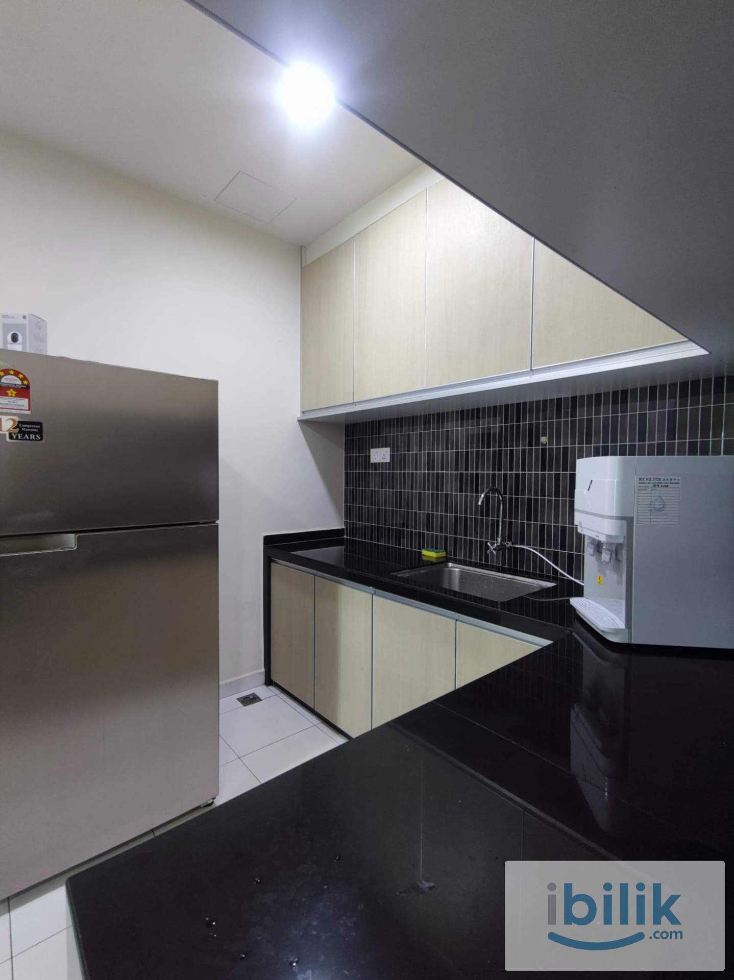 Beautiful Balcony Room Rental - Golden Triangle, Sungai Ara, Bayan Lepas - Image 4