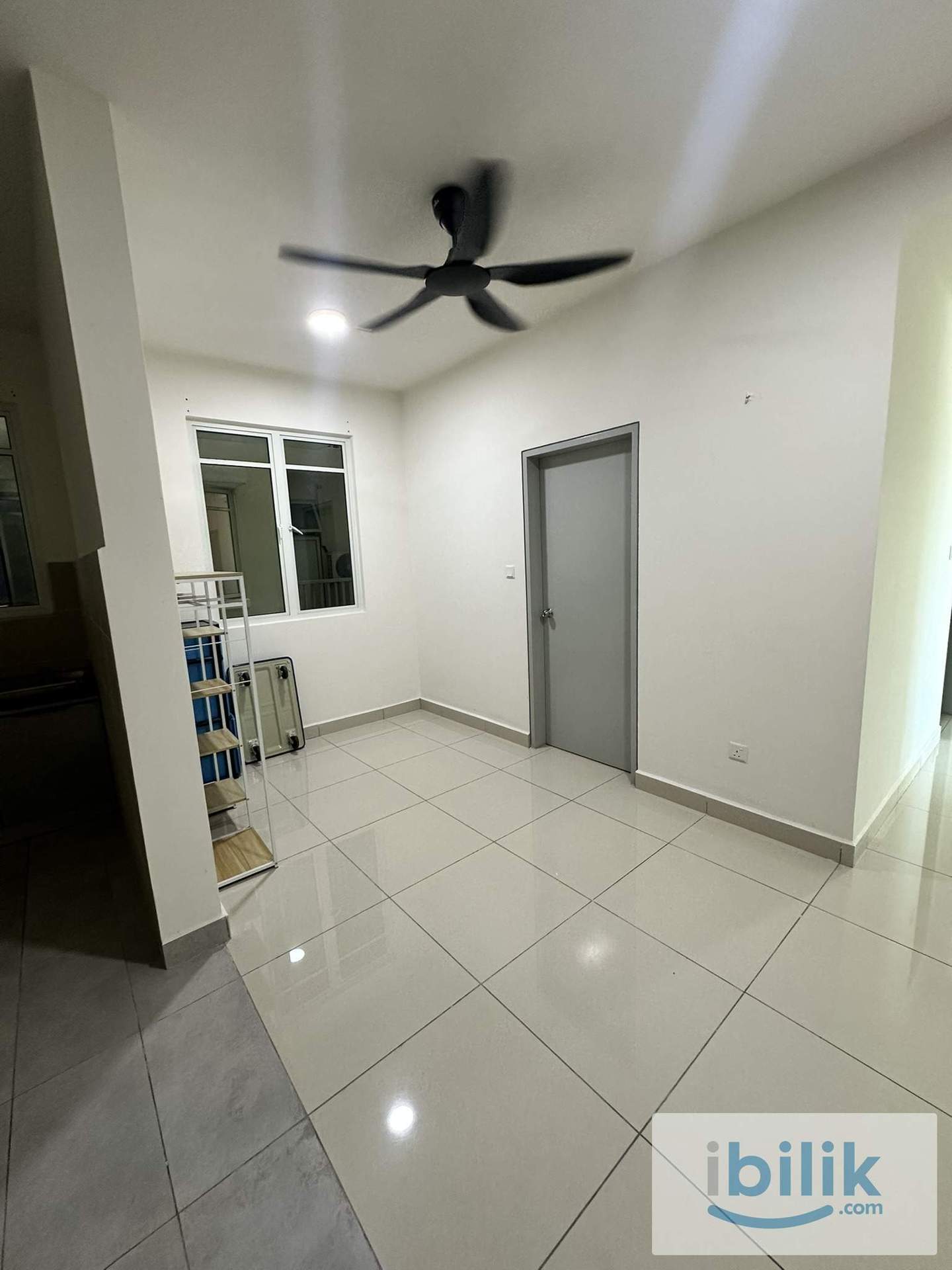 2 BEDROOM UNIT @ RESIDENSI SUASANA DAMAI - Image 2