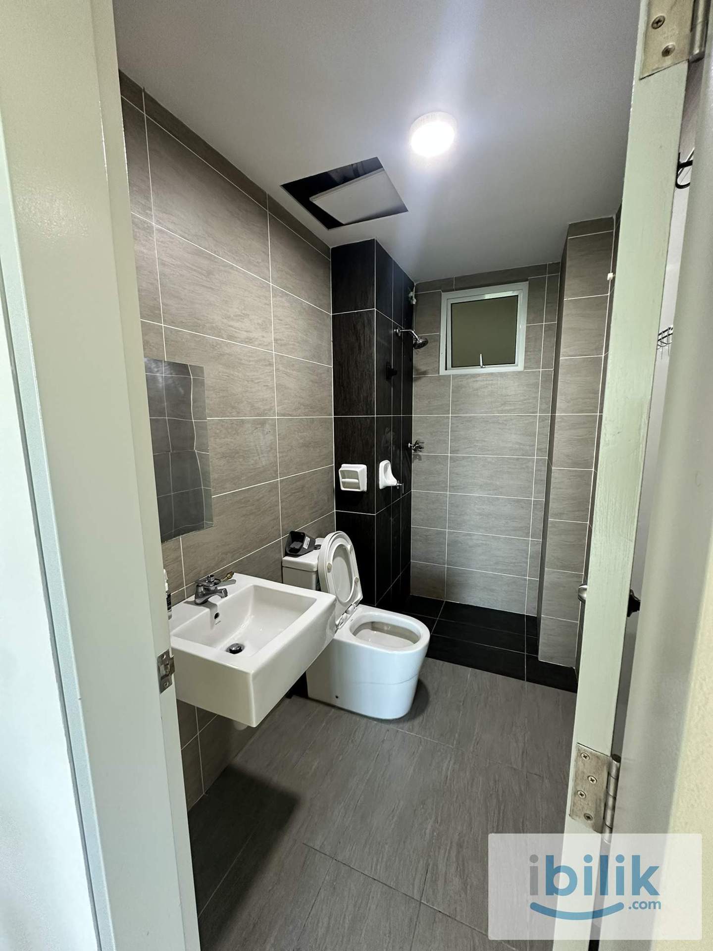 2 BEDROOM UNIT @ RESIDENSI SUASANA DAMAI - Image 5