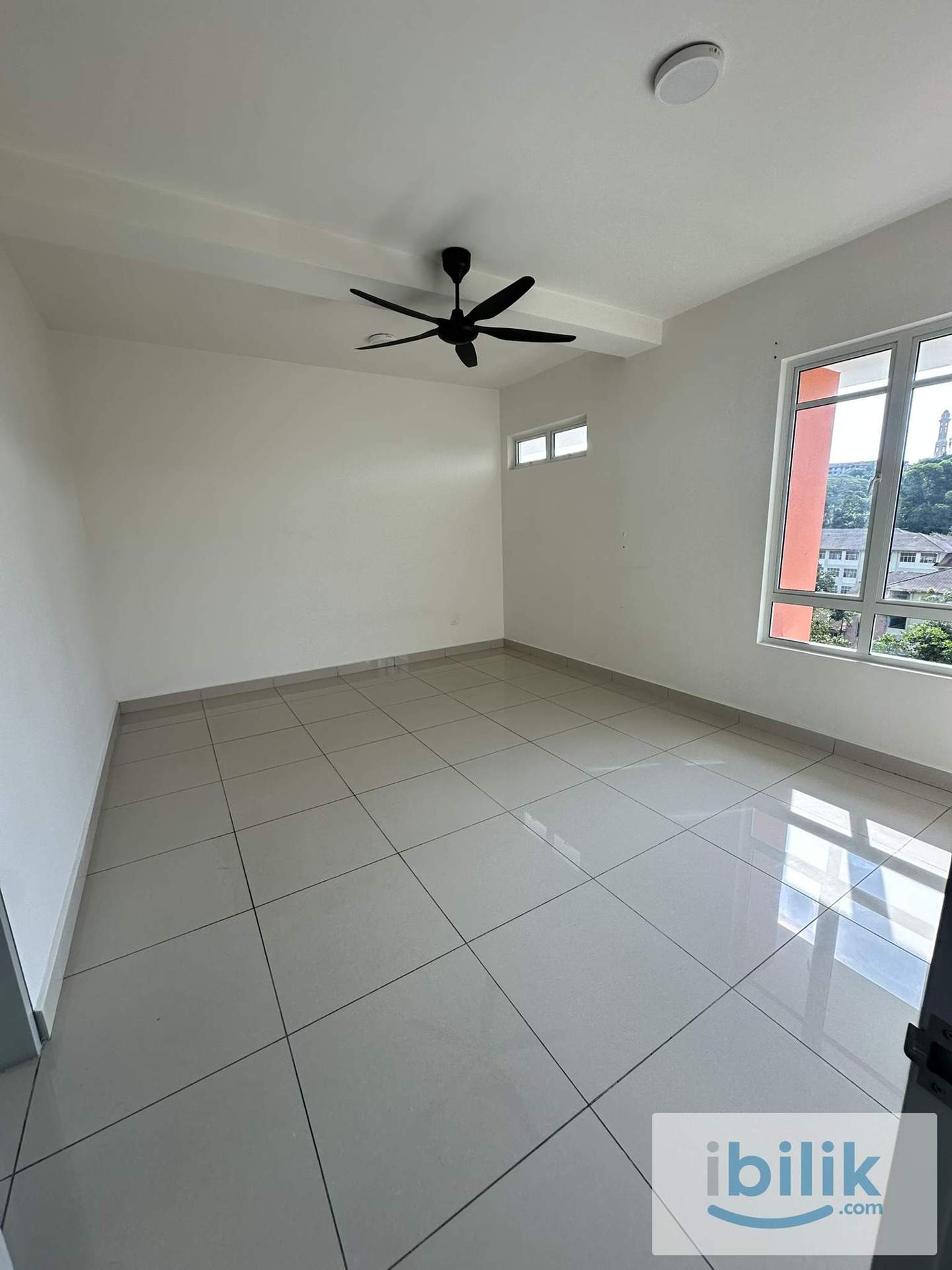 2 BEDROOM UNIT @ RESIDENSI SUASANA DAMAI - Image 6