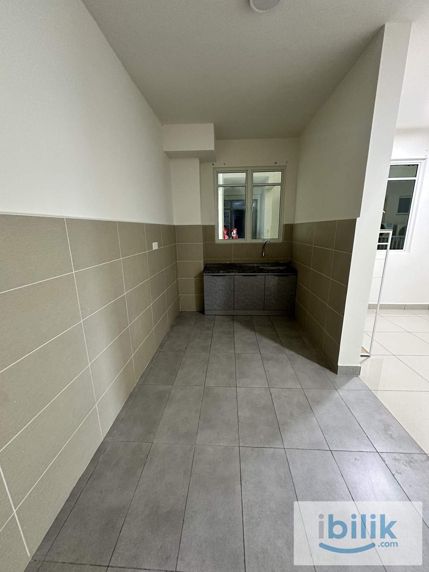 2 BEDROOM UNIT @ RESIDENSI SUASANA DAMAI - Image 1