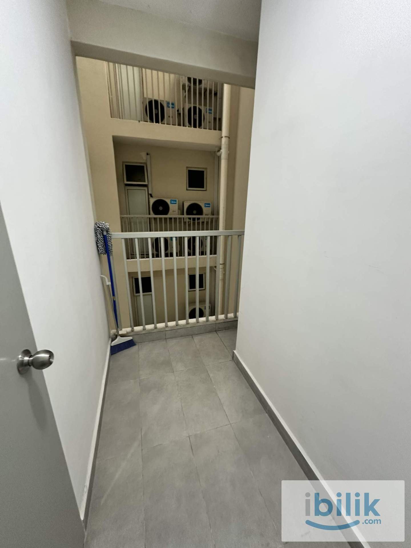 2 BEDROOM UNIT @ RESIDENSI SUASANA DAMAI - Image 4