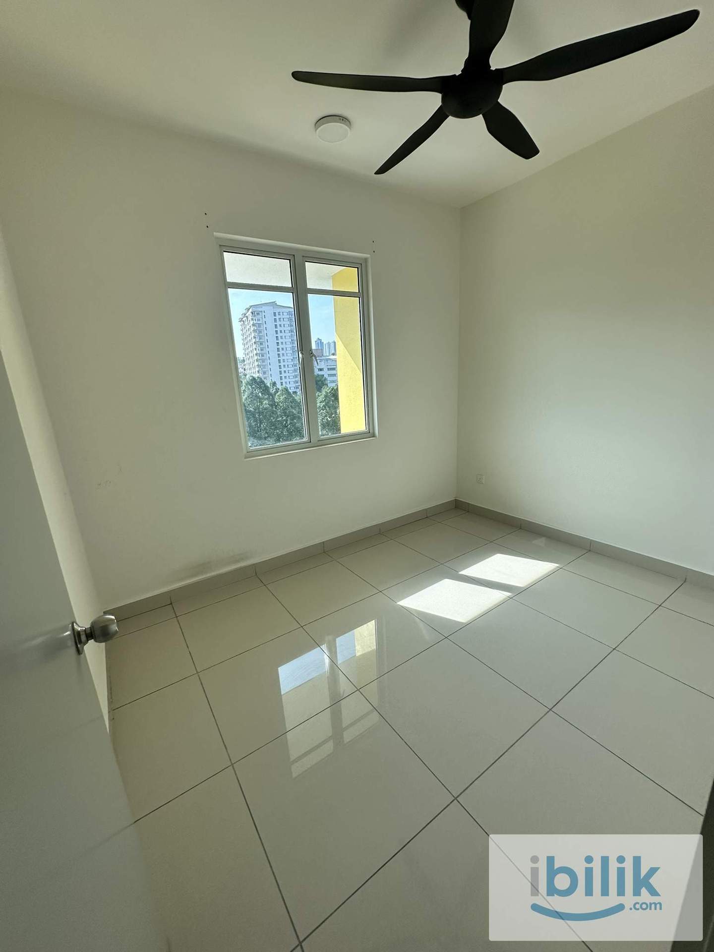 2 BEDROOM UNIT @ RESIDENSI SUASANA DAMAI - Image 8