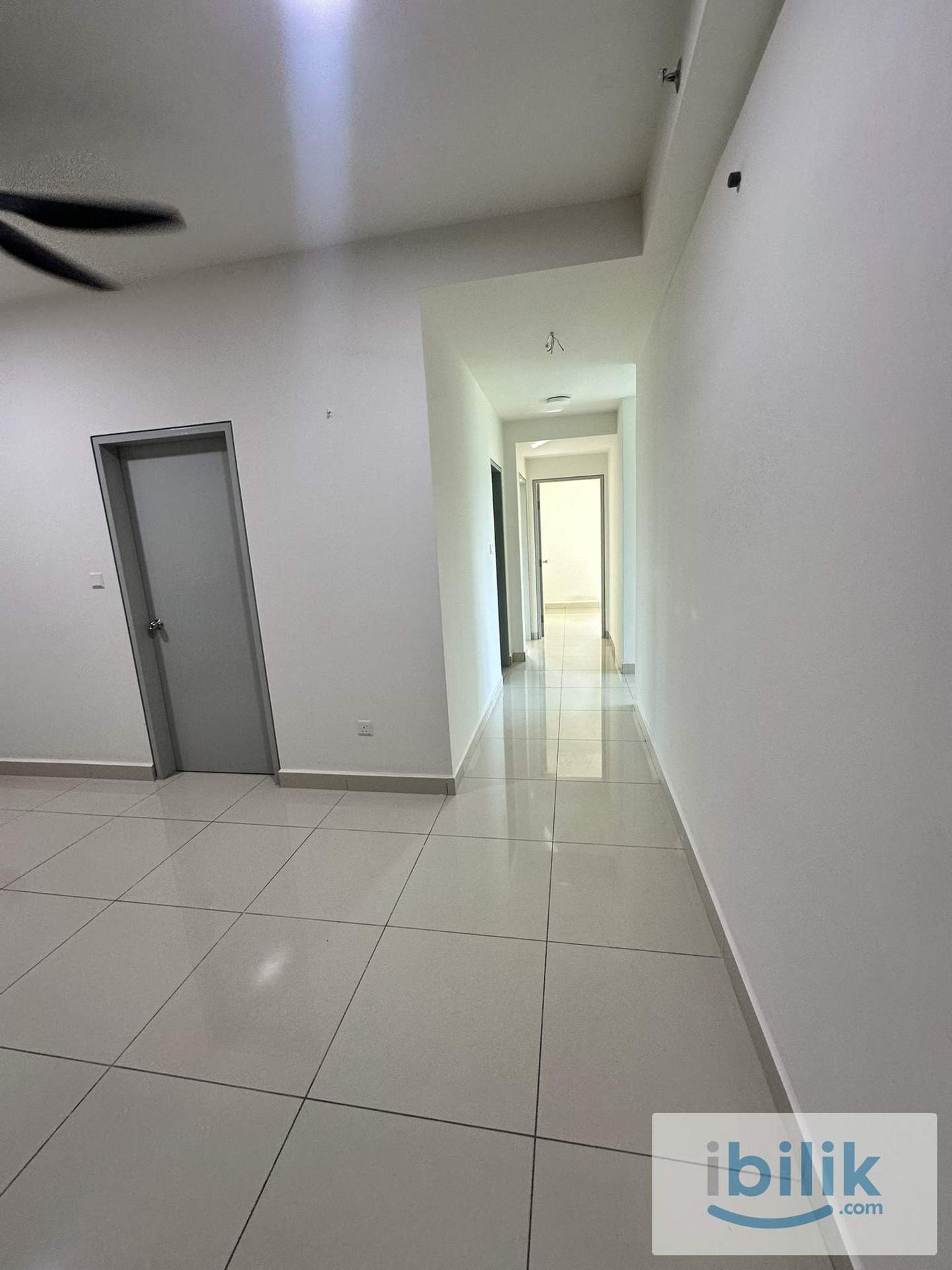 2 BEDROOM UNIT @ RESIDENSI SUASANA DAMAI - Image 3