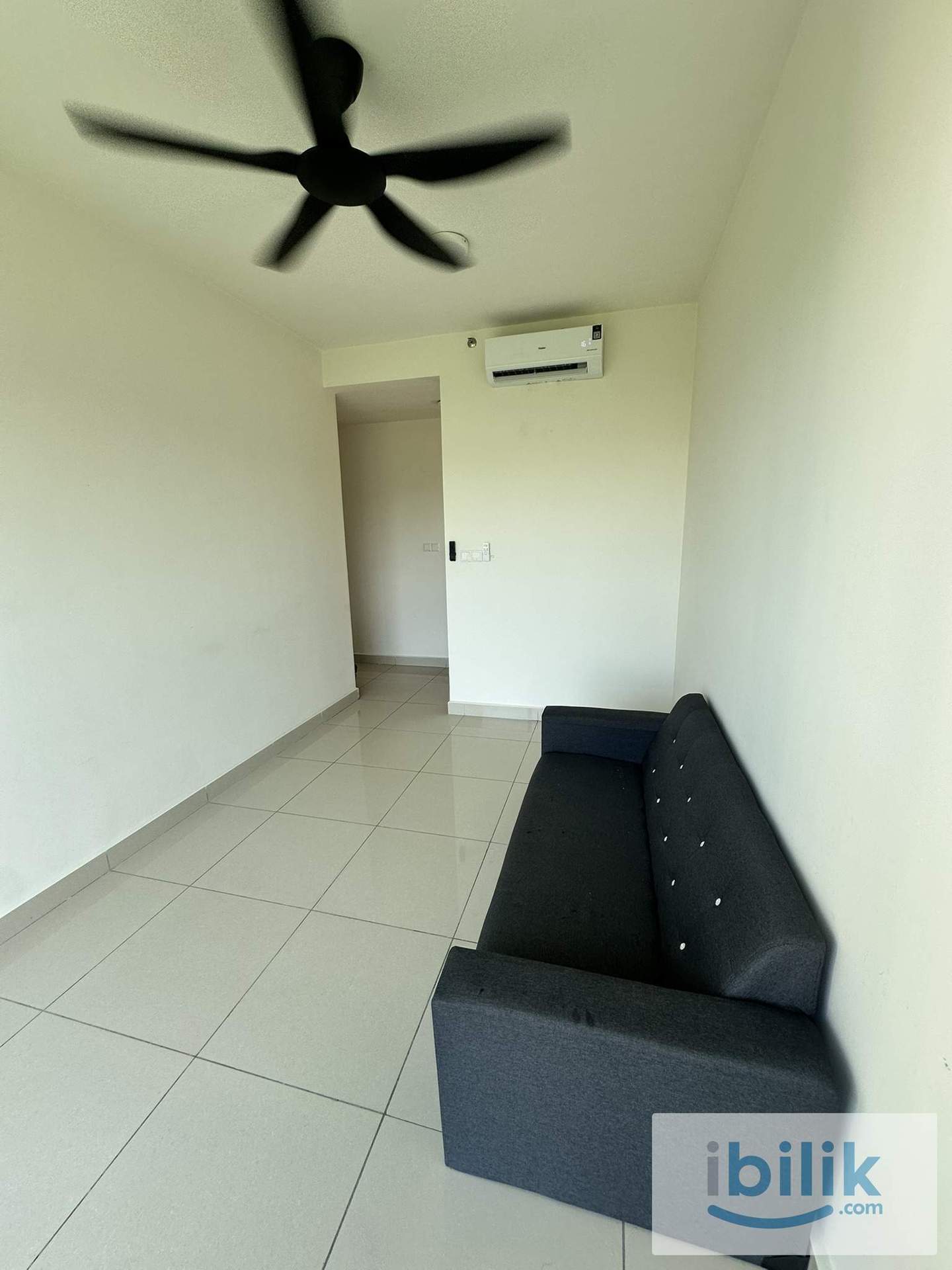 2 BEDROOM UNIT @ RESIDENSI SUASANA DAMAI - Image 9