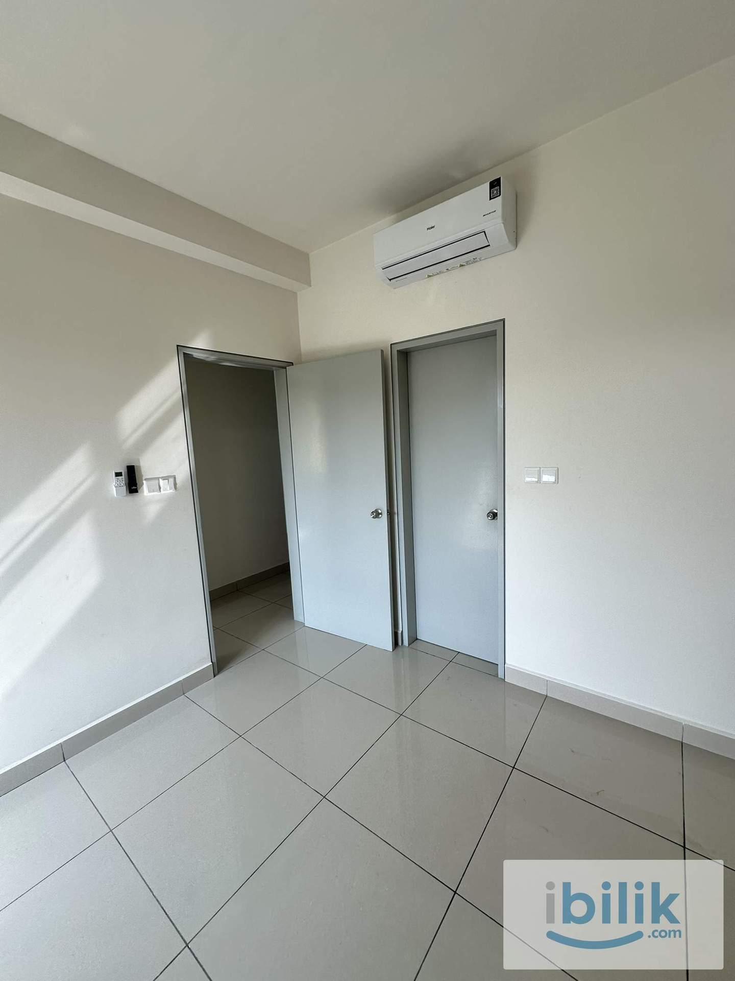 2 BEDROOM UNIT @ RESIDENSI SUASANA DAMAI - Image 7