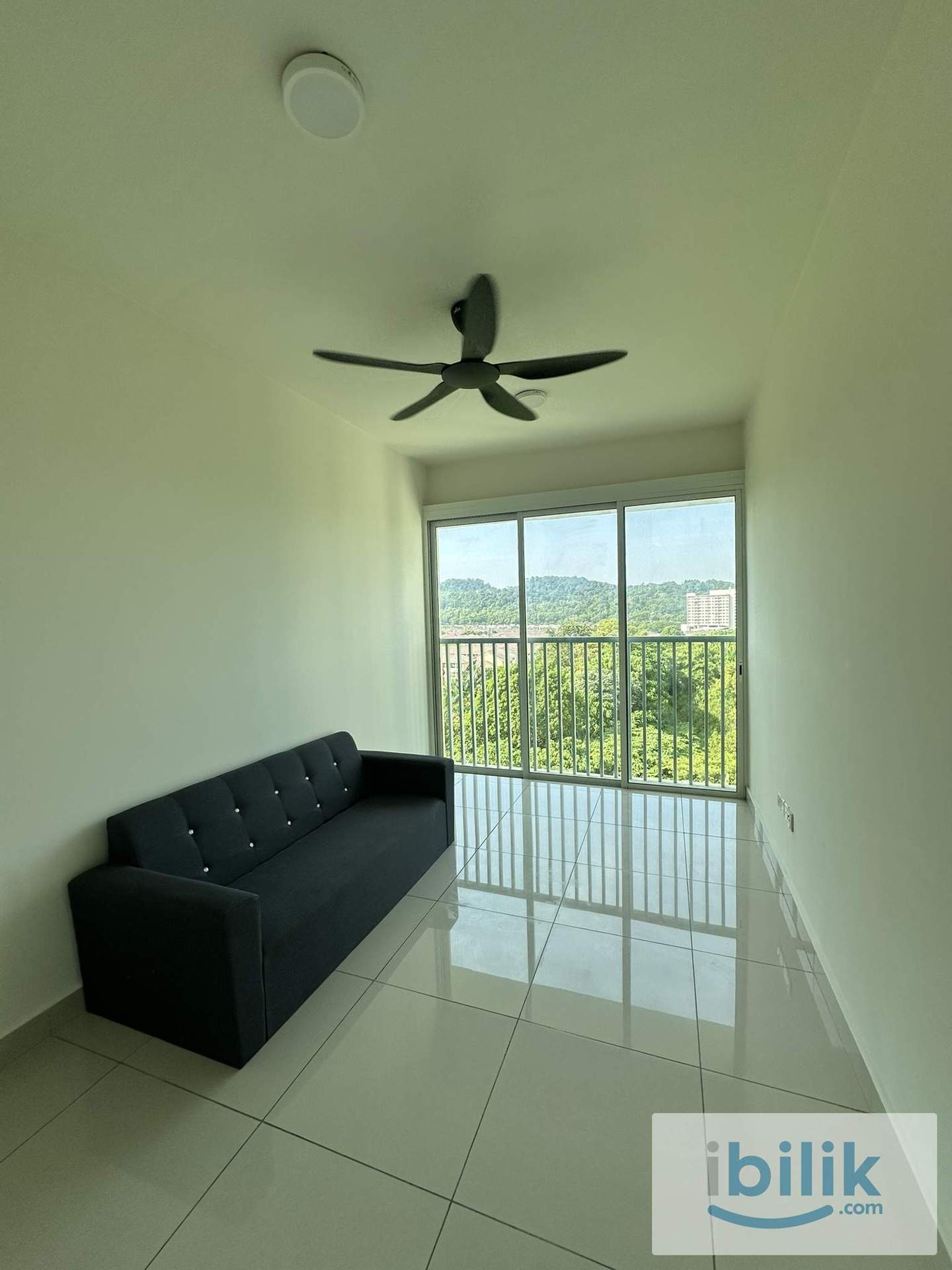 2 BEDROOM UNIT @ RESIDENSI SUASANA DAMAI - Image 10