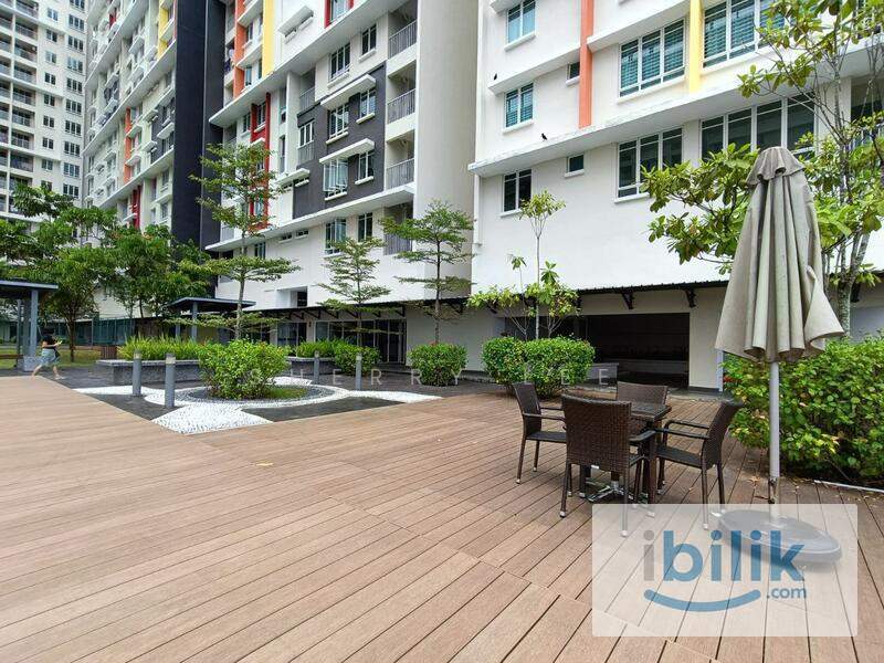 Room for Rental (Near MRT) - Studio Unit - Image 8