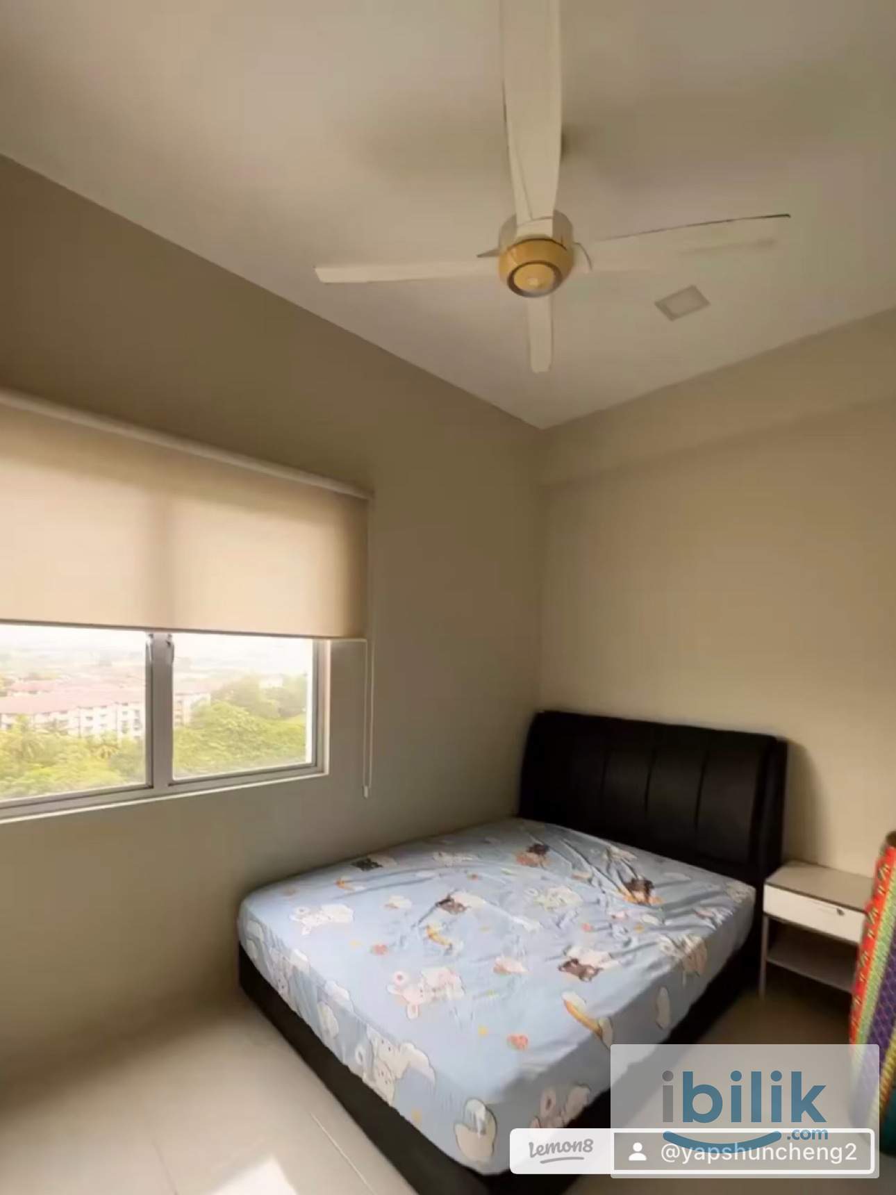 Middle room for rent - Image 1