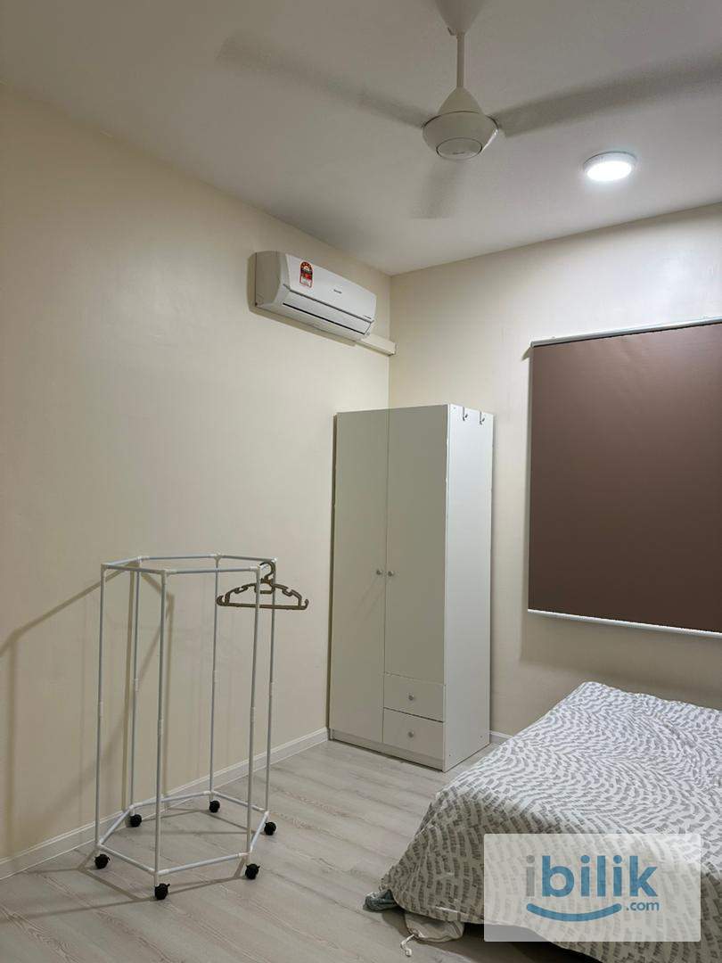 Block B - Studio Room - Image 3