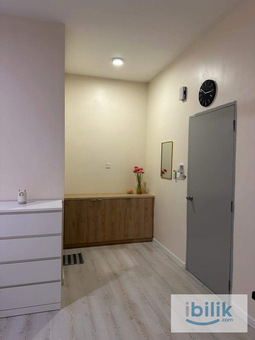 Block B - Studio Room - Image 4