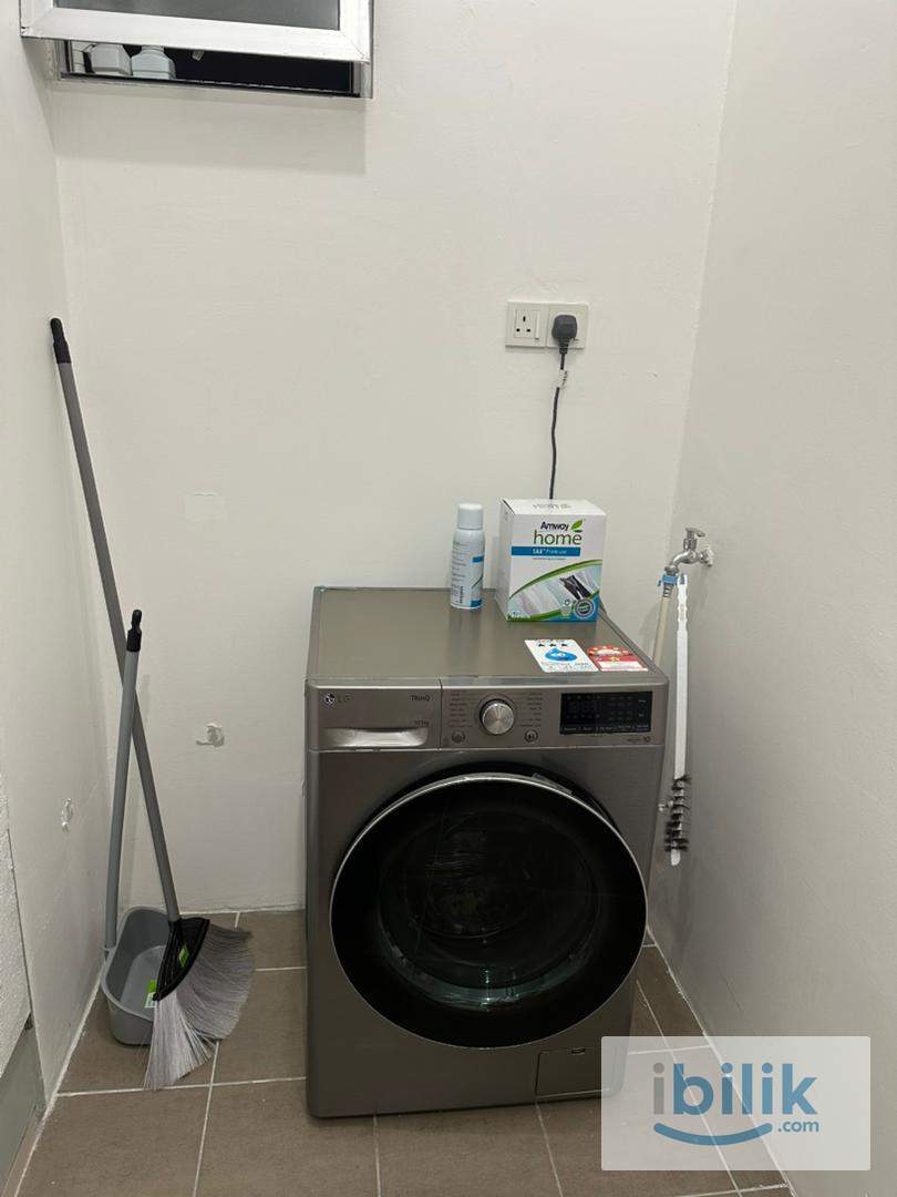 Block B - Studio Room - Image 7