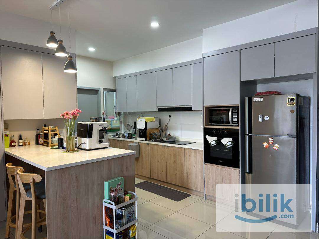 Block B - Studio Room - Image 8
