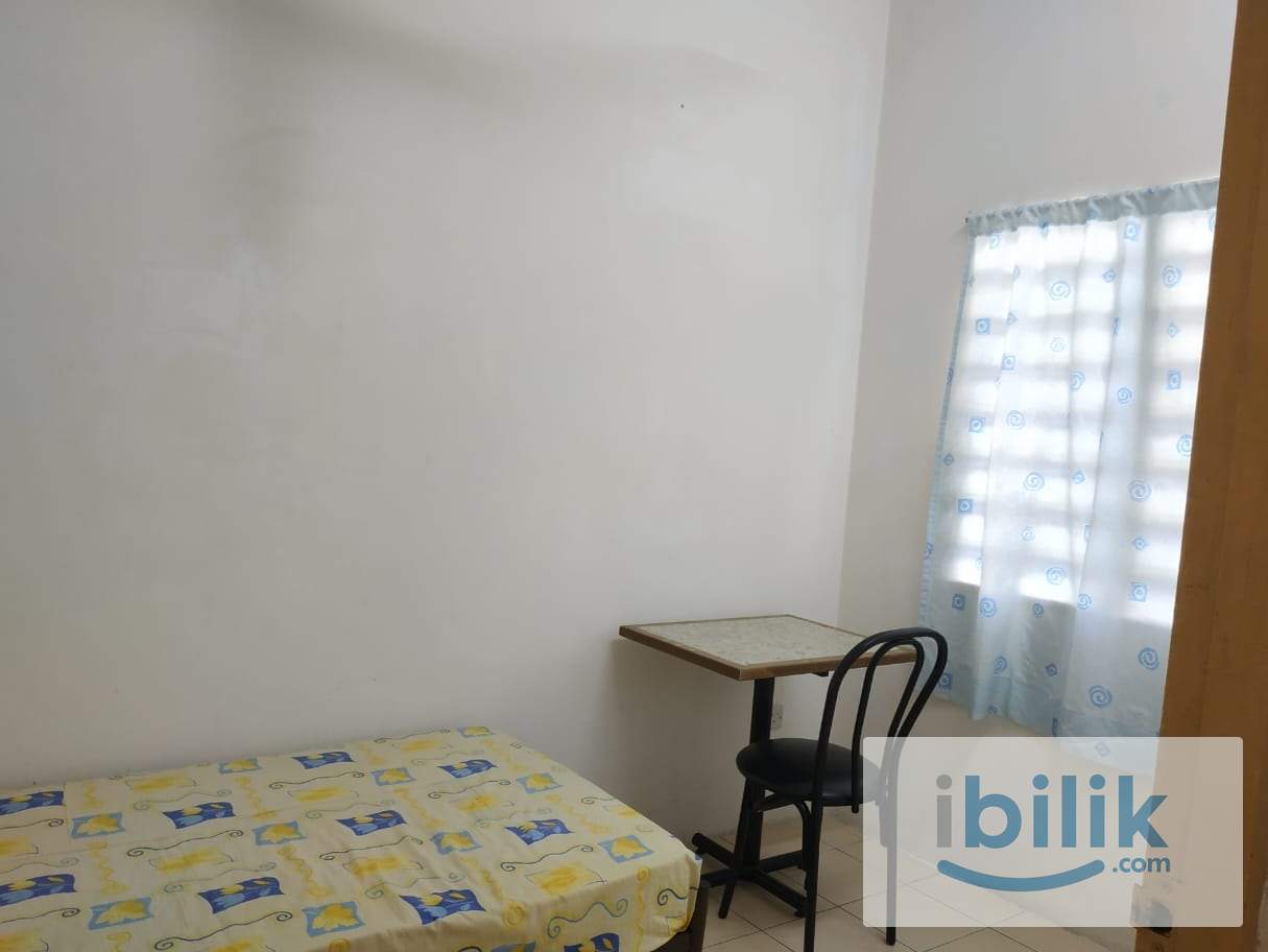Single room for rent @ Seri Botani - Image 1