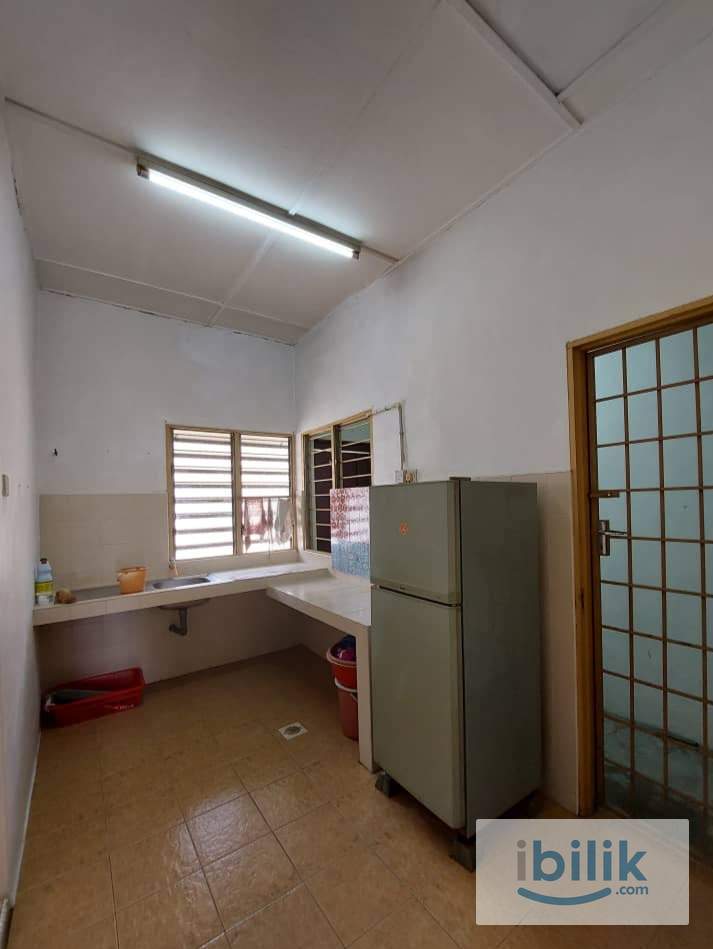 Single room for rent @ Seri Botani - Image 2