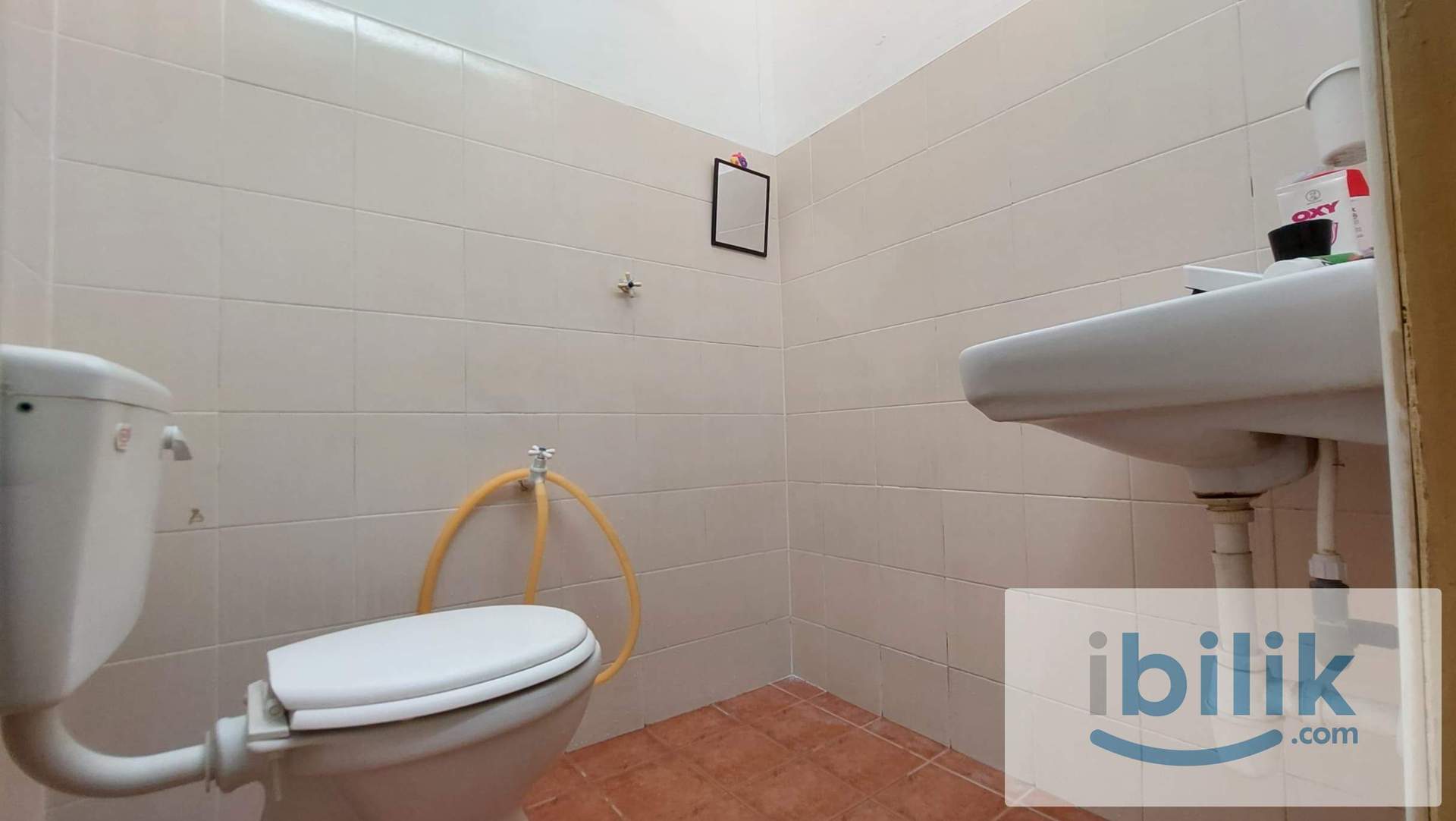 Single room for rent @ Seri Botani - Image 4