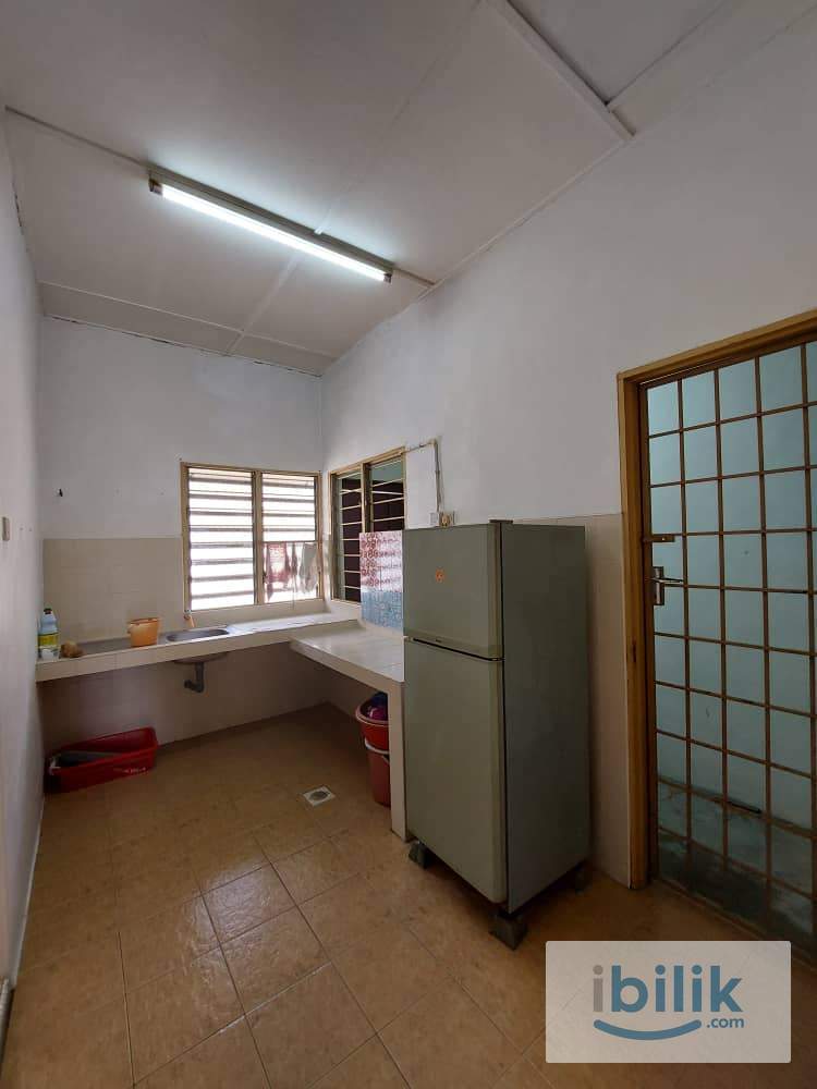 Single room for rent @ Seri Botani - Image 3