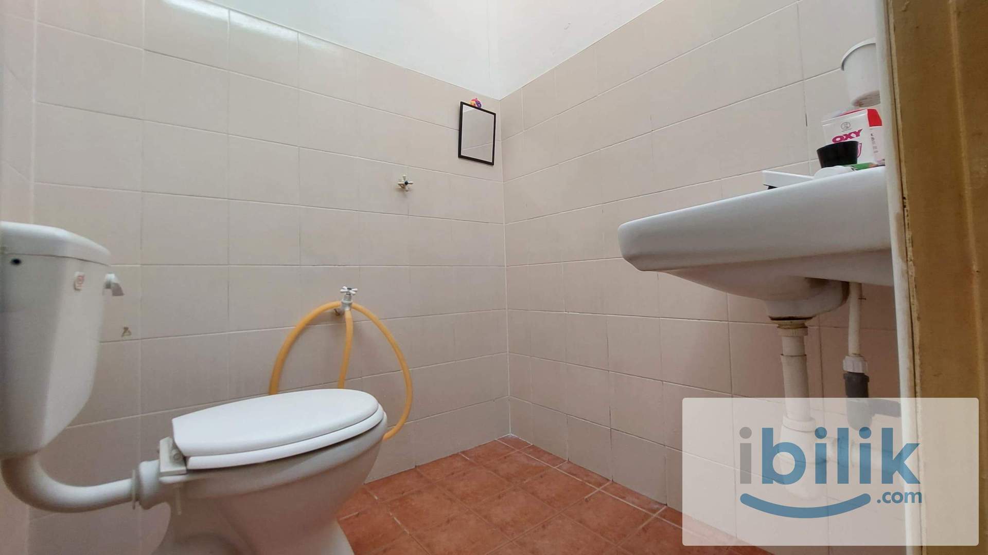 Single room for rent @ Seri Botani - Image 4