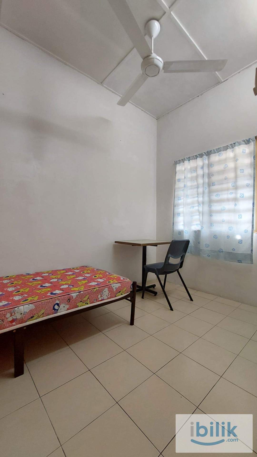 Single room for rent @ Seri Botani - Image 1