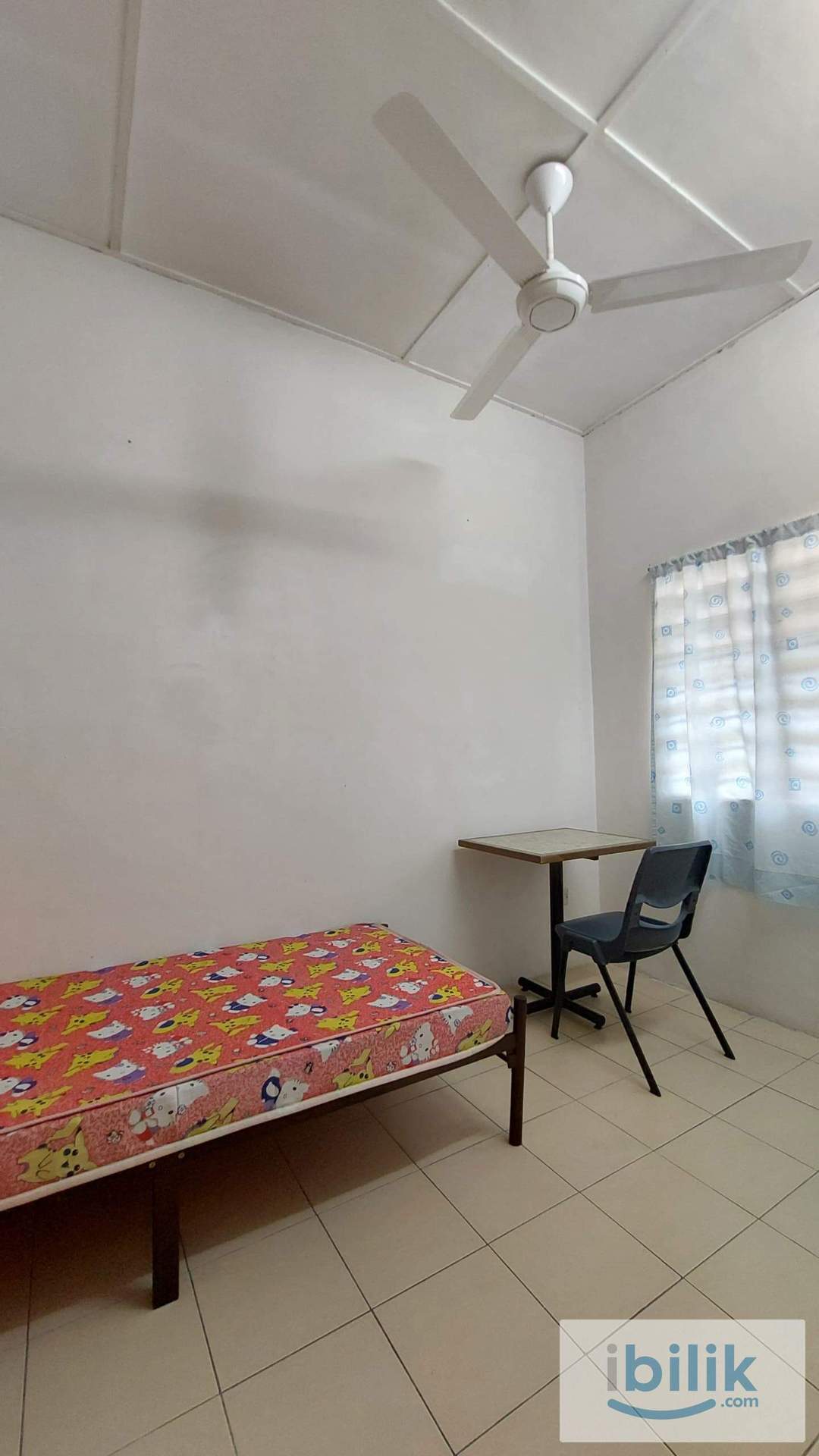 Single room for rent @ Seri Botani - Image 1