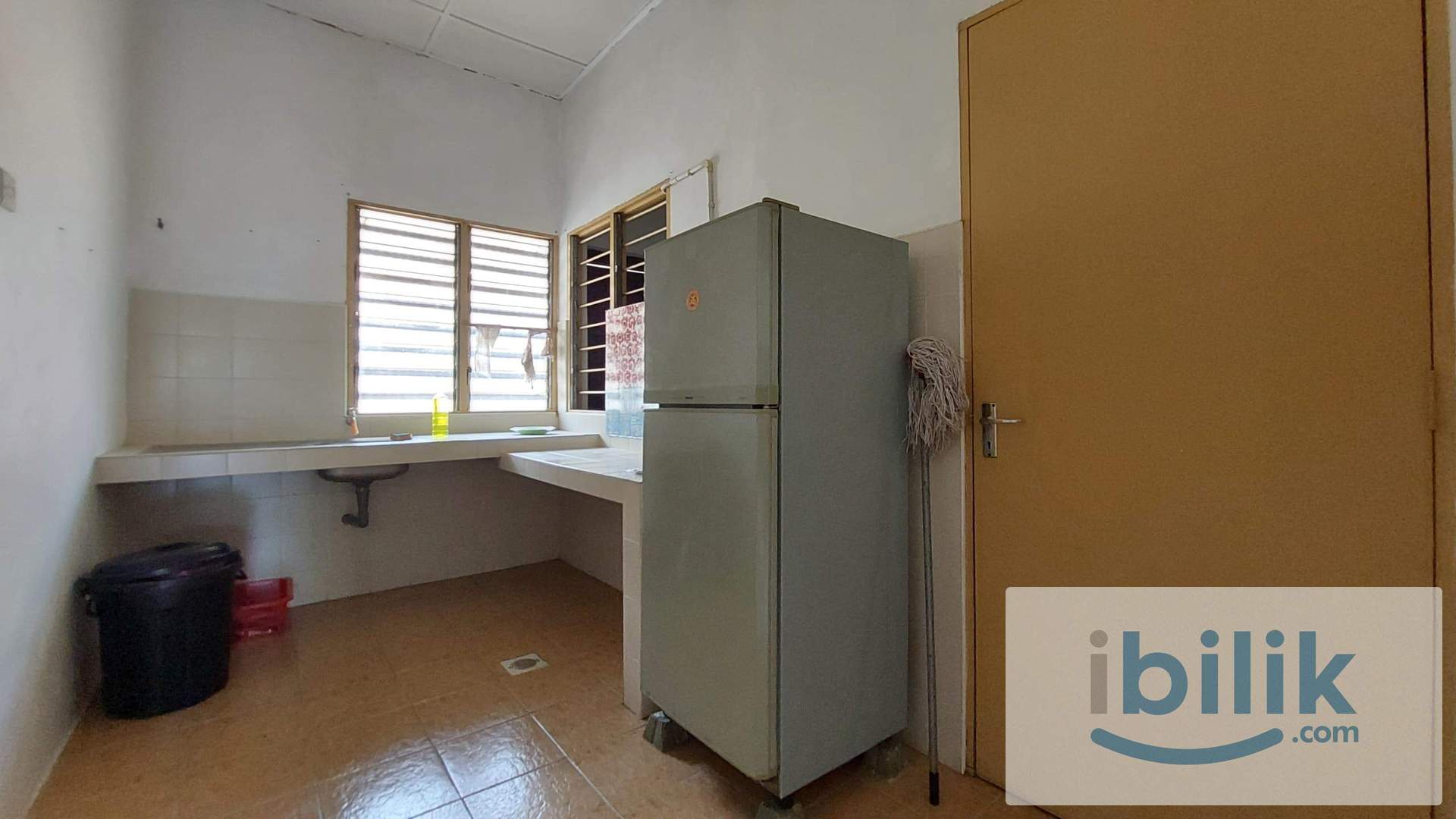 Single room for rent @ Seri Botani - Image 4