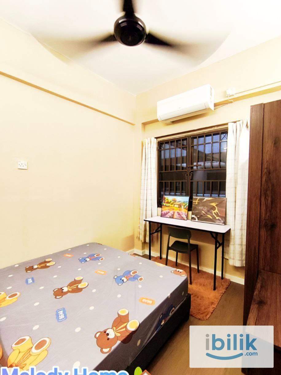 Middle Room for Rent at Bayan Lepas, Penang - Image 2