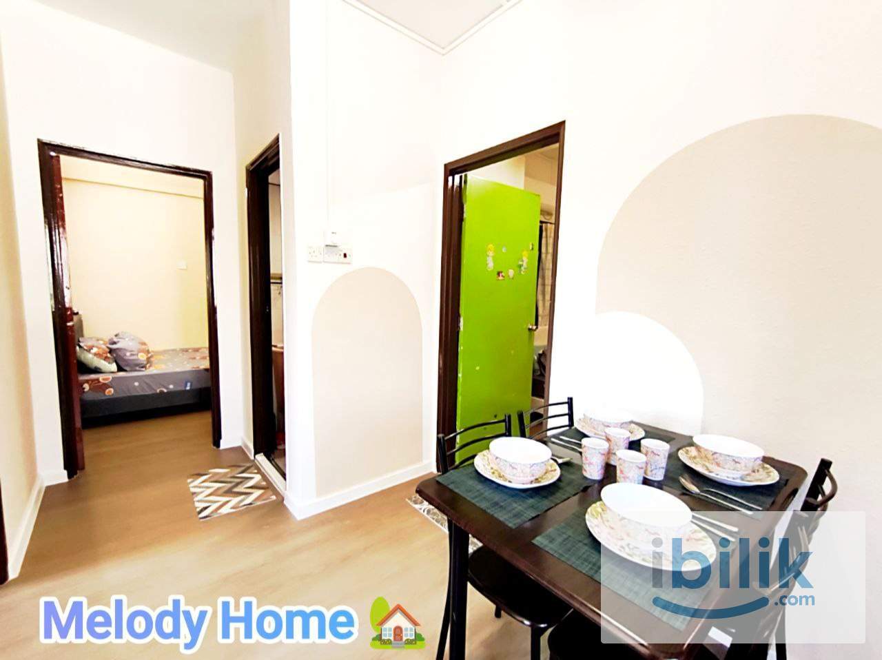 Middle Room for Rent at Bayan Lepas, Penang - Image 4
