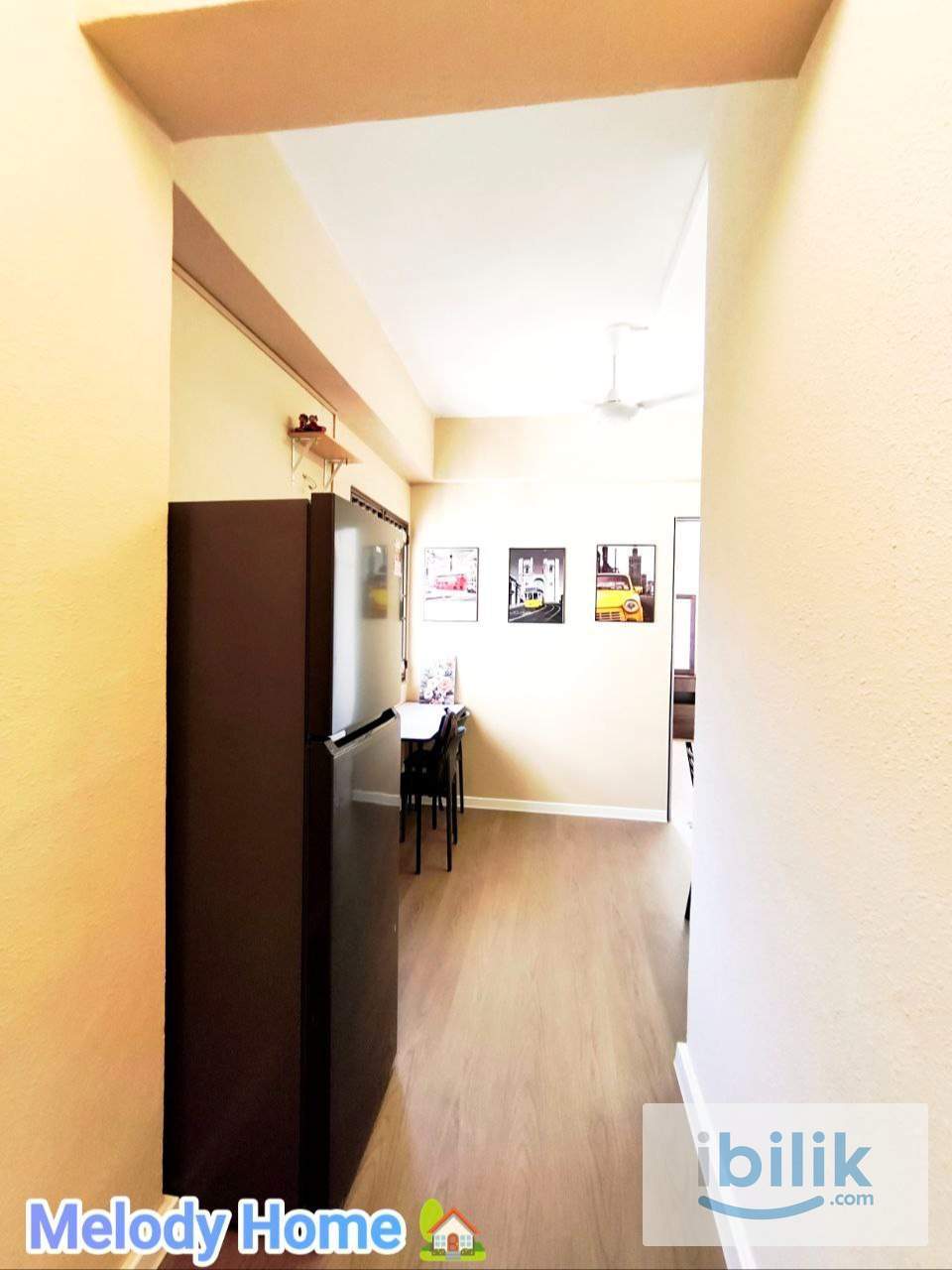 Middle Room for Rent at Bayan Lepas, Penang - Image 6