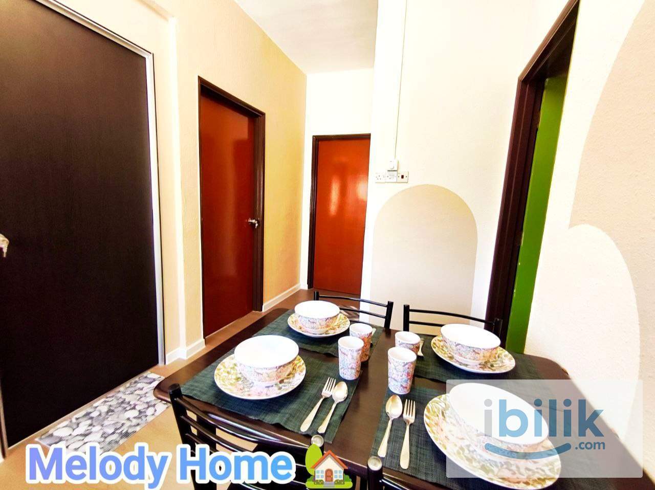 Balcony Room For Rent at Bayan Lepas, Penang - Image 7