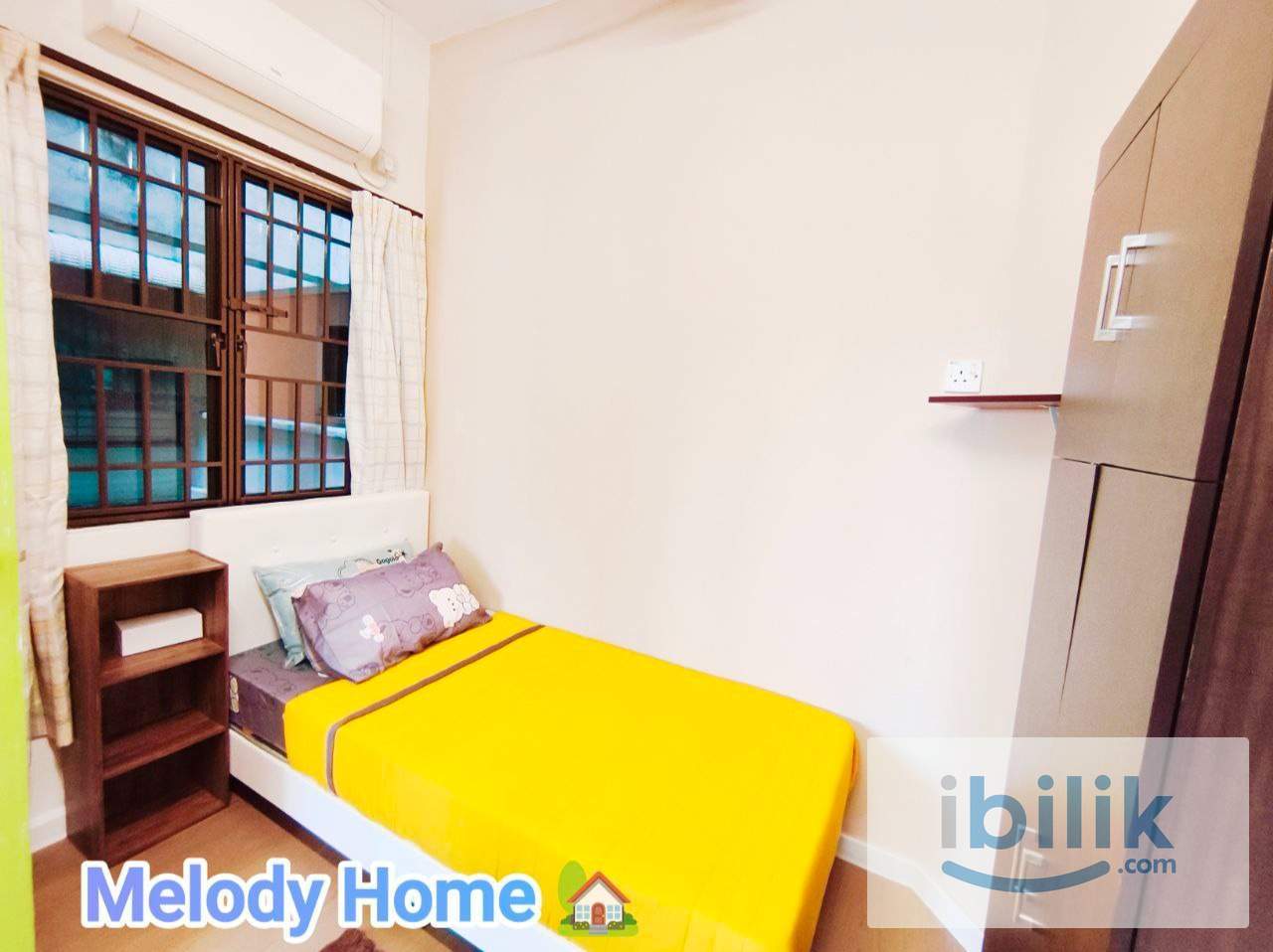 Single Room For Rent at Bayan Lepas, Penang - Image 1