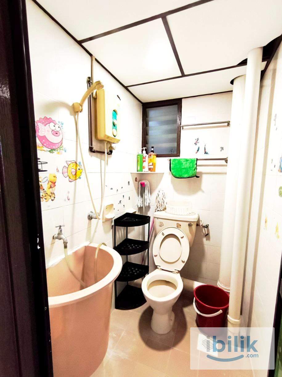 Single Room For Rent at Bayan Lepas, Penang - Image 3