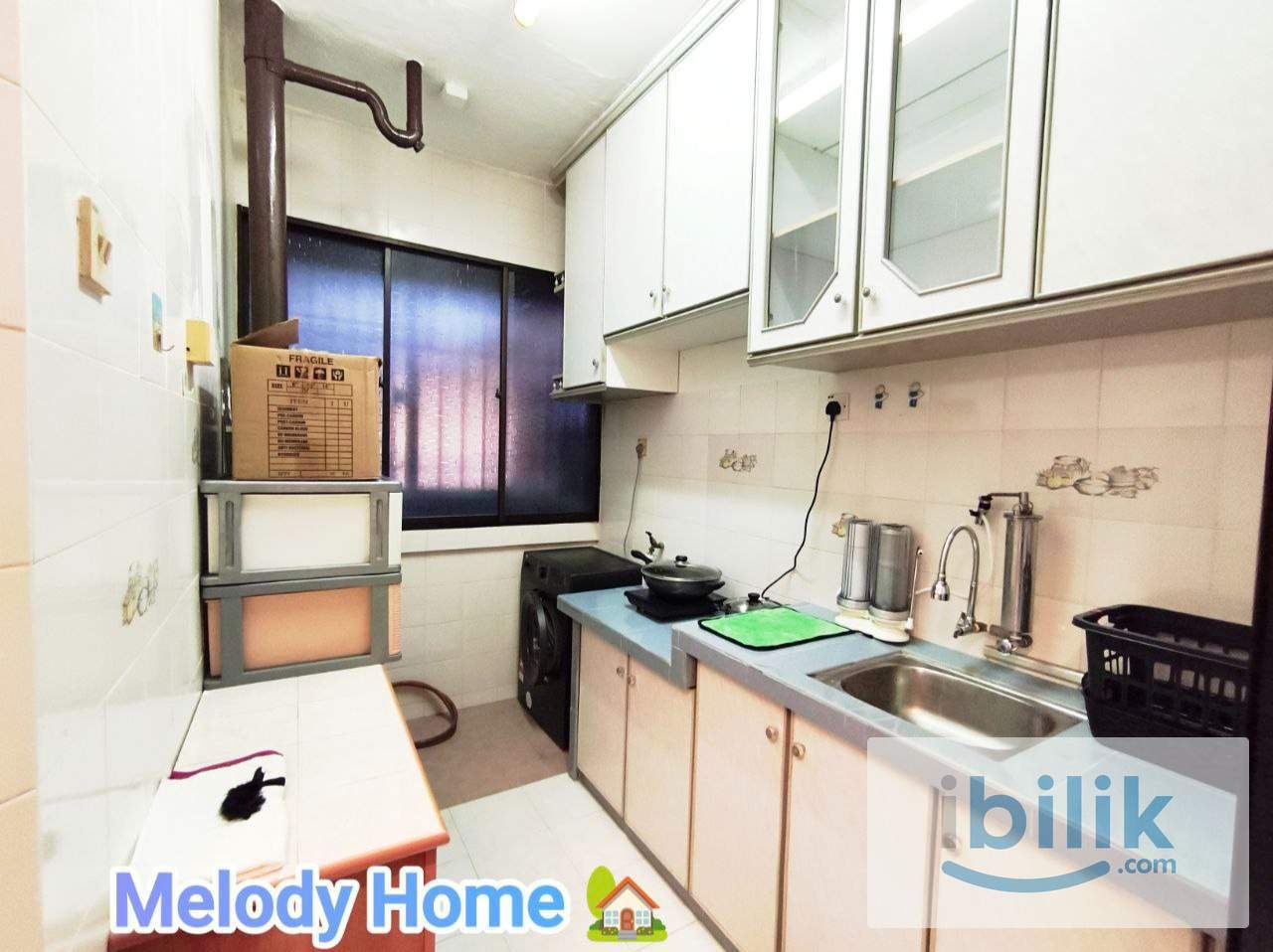 Single Room For Rent at Bayan Lepas, Penang - Image 7