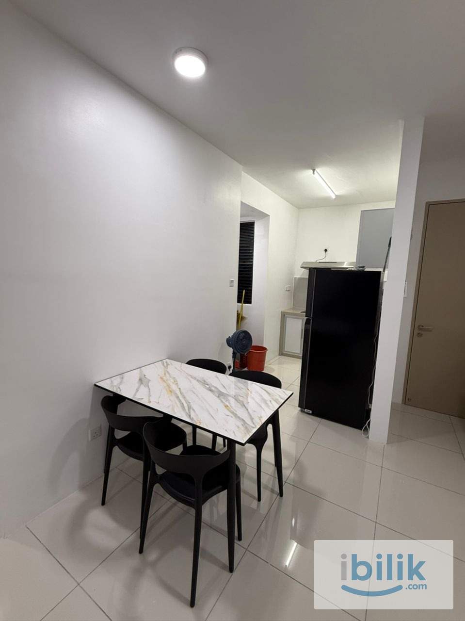 Vivo Executive Apartment 3A - Image 1