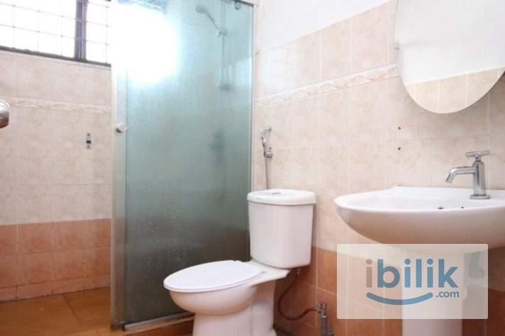 🔥Free Parking🔥 Fully Furnished Single Room at Mont Kiara/ Segambut / Hartamas - Image 3