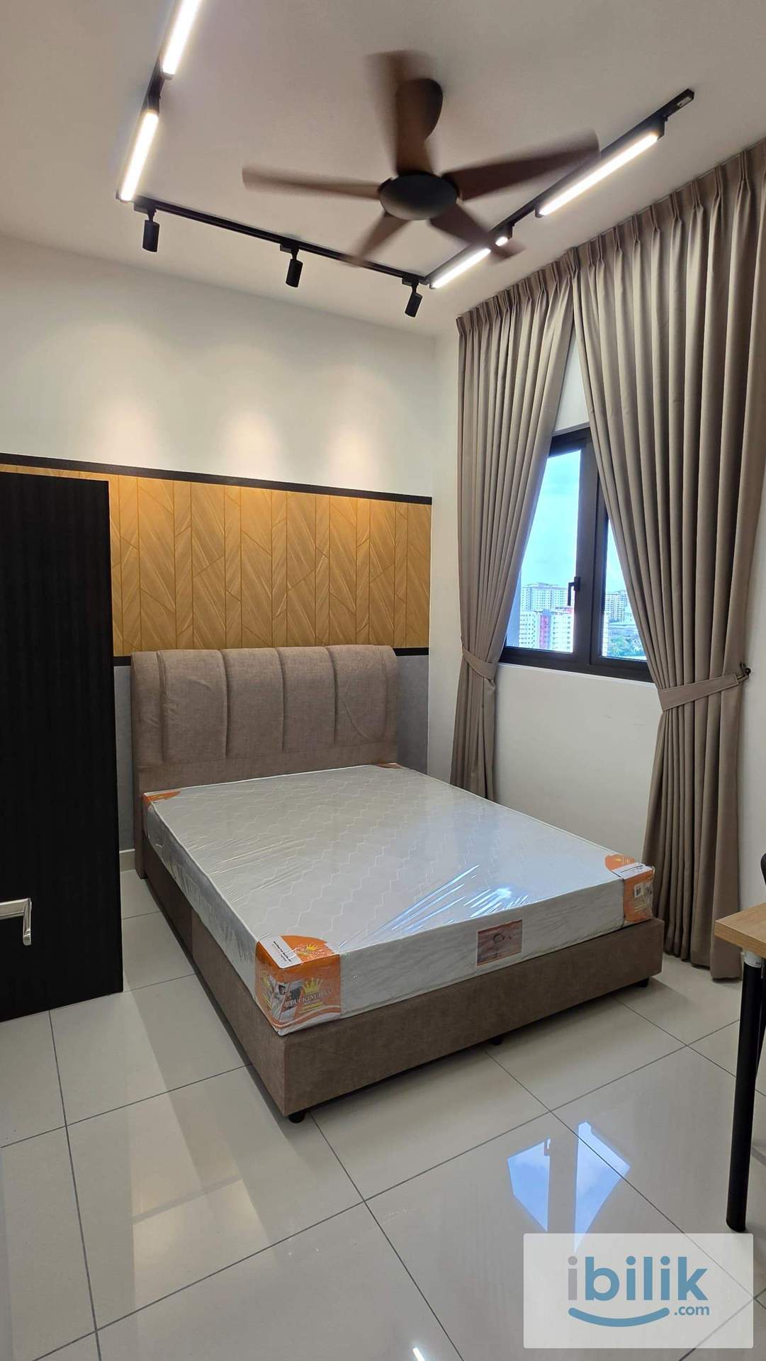 Female Unit Master Room  - Image 2