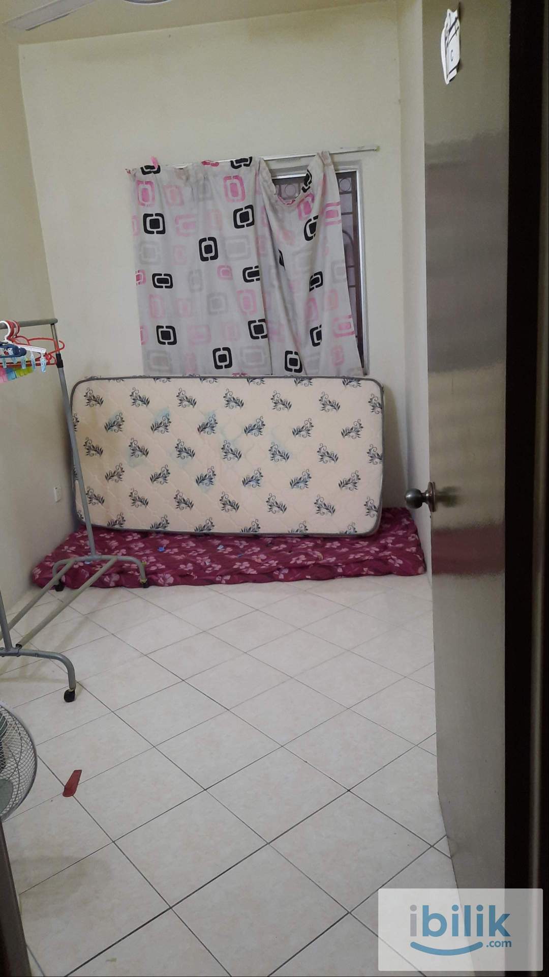 SINGLE BEDROOM LOW RENTAL !! - Image 2