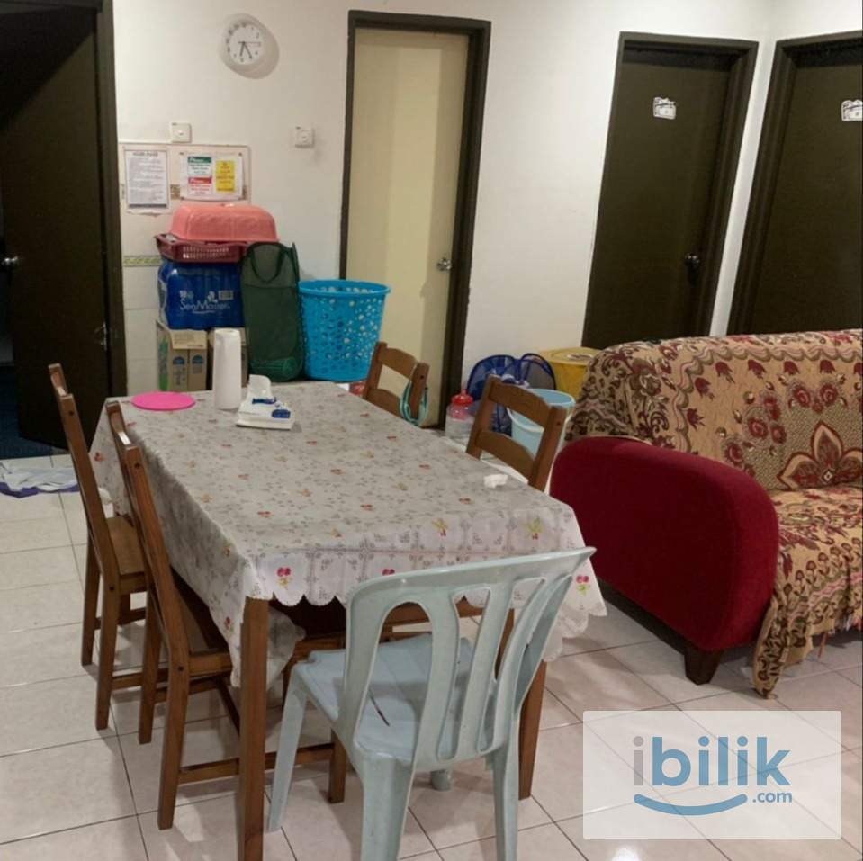 SINGLE BEDROOM LOW RENTAL !! - Image 4