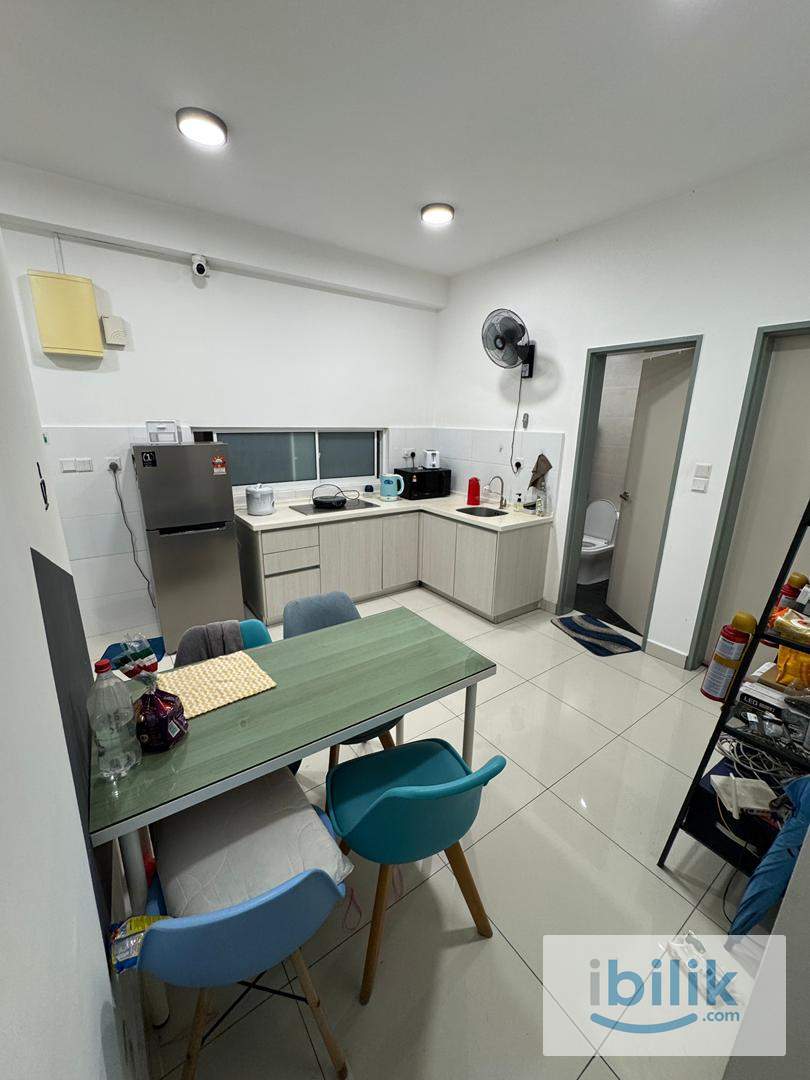 Super single Room at Sri Petaling, Kuala Lumpur - Image 5