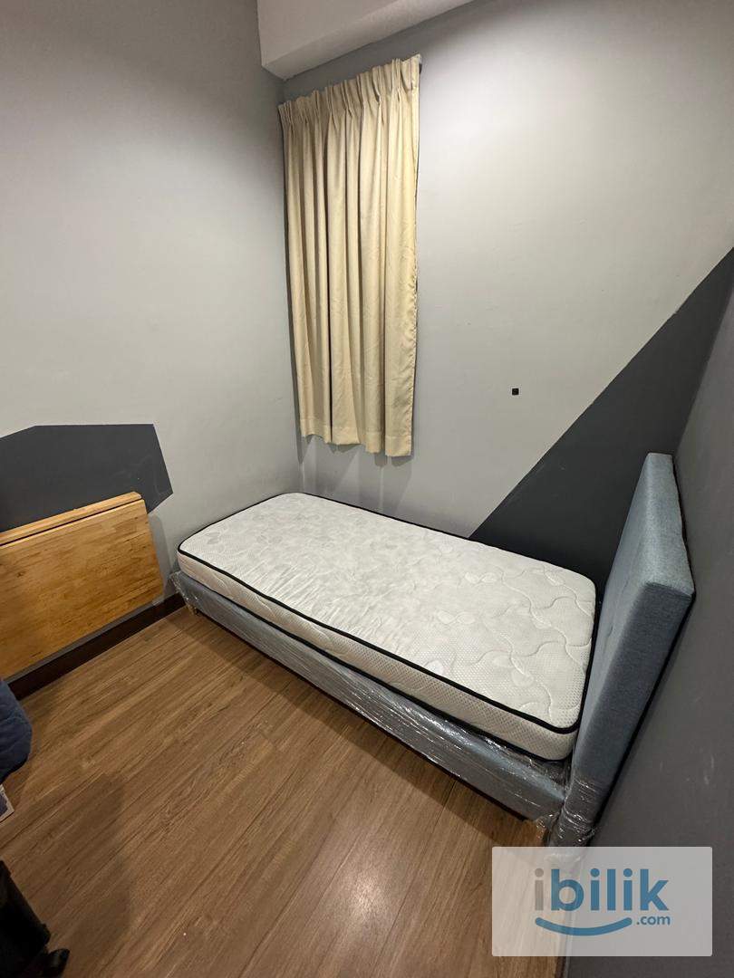 Super single Room at Sri Petaling, Kuala Lumpur - Image 6