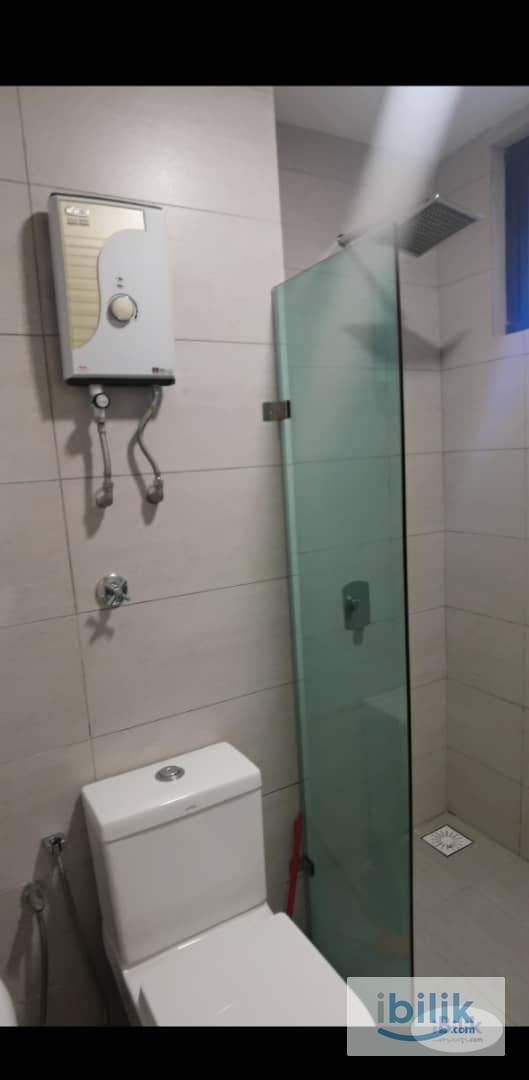 Mont Kiara Residensi Harmoni 2 Middle Room - Image 3