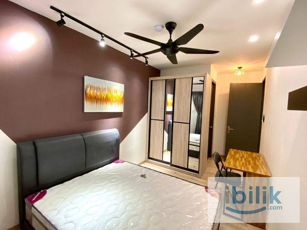 Master bedroom  - Image 1