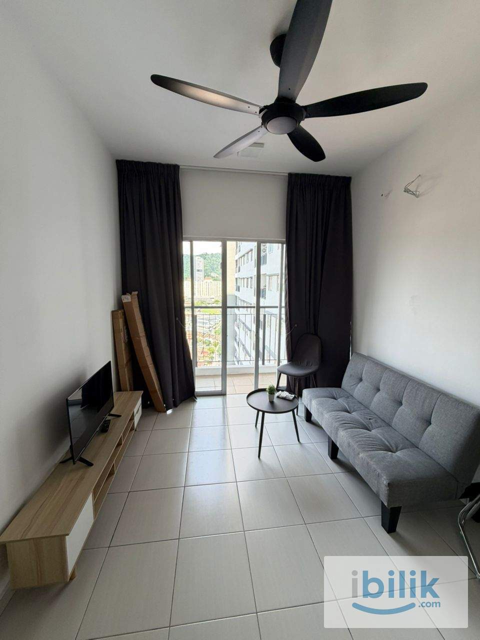 Female Muslim Master Room - 1 or 2 pax (Rental include utilities, wifi & Cleaning) - Image 3