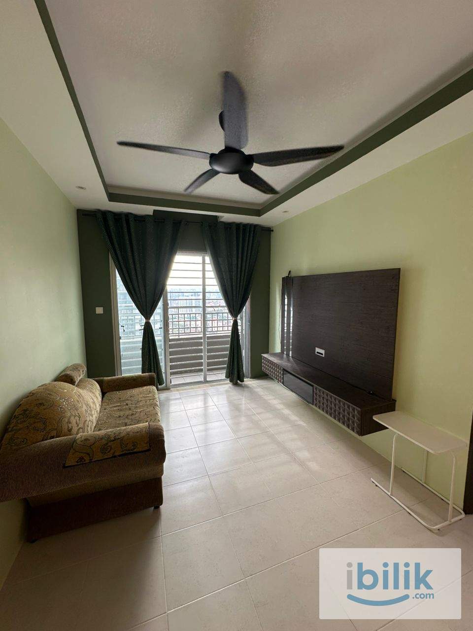 Female Muslim Master Room - 1 or 2 pax (Rental include utilities, wifi & Cleaning) - Image 1