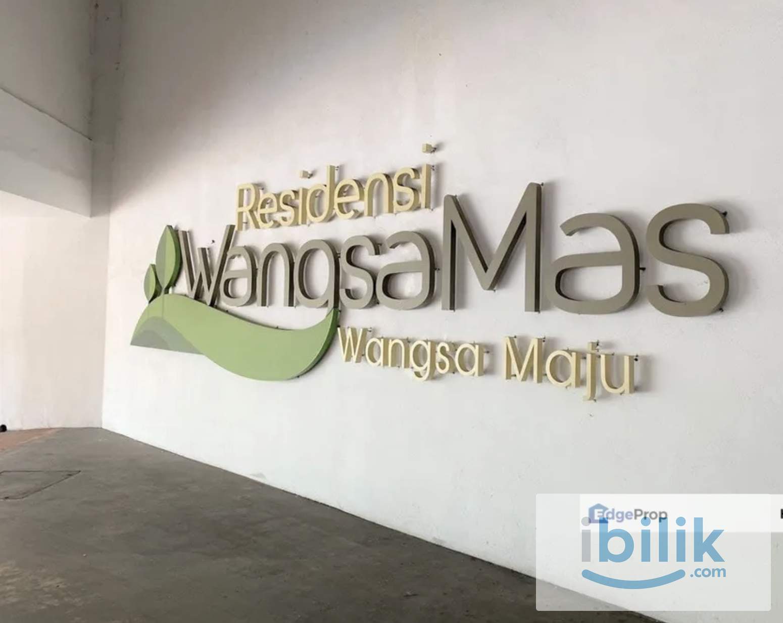 Female Single BIG Room (Walk to LRT Station) Rental include Utilities - Image 9