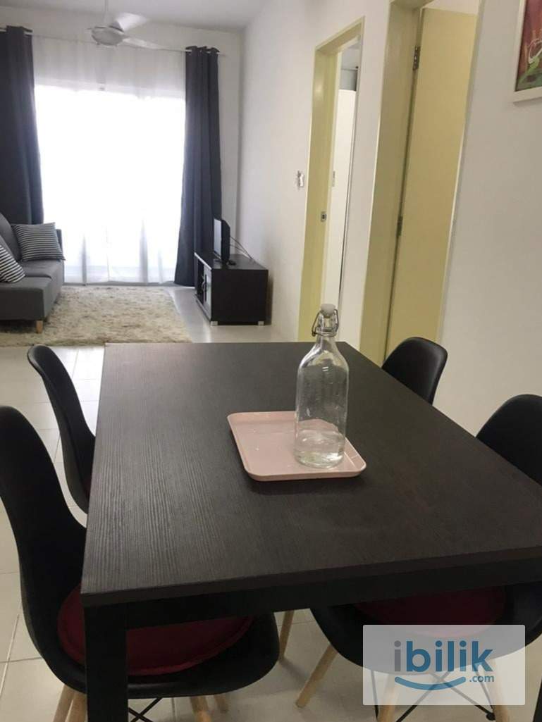 Female Muslim Master Room - 1 or 2 pax - Available from 3/6/26 - Image 1
