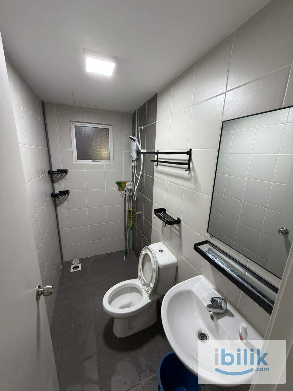 Female Muslim Master Room - 1 or 2 pax (Rental include utilities, wifi & Cleaning) - Image 5