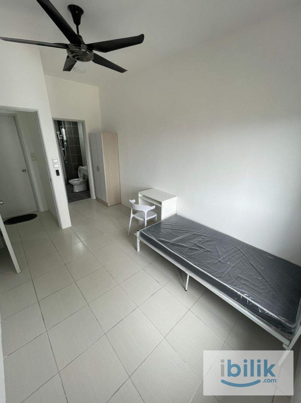 Female Muslim Master Room - 1 or 2 pax - Available from 3/6/26 - Image 1